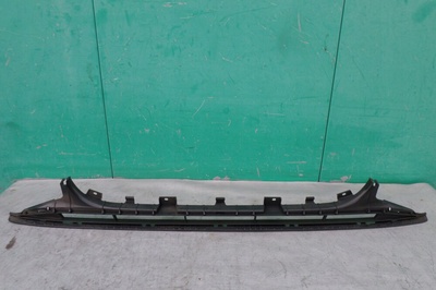 4G0807683 audi a6 c7 4g решётка бампера оригинальный