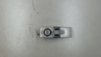 5010441055 Фонарь салона (плафон) Renault Midlum 1 1999-2006 2005