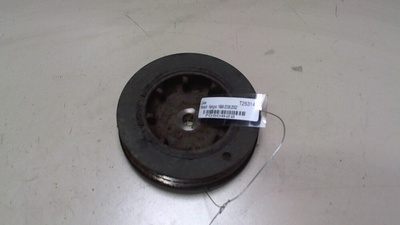 8200545437 Шкив коленвала Renault Kangoo 1998-2008 2002