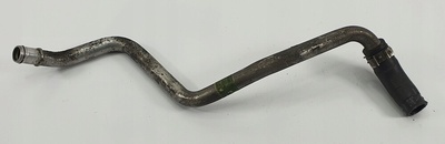 A1125010064 шланг трубки радиатора мерседес w203 3.2 c32