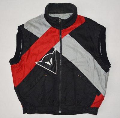 Dainese модель без рукавов мотоцикл мотоцикл р . 48 / м
