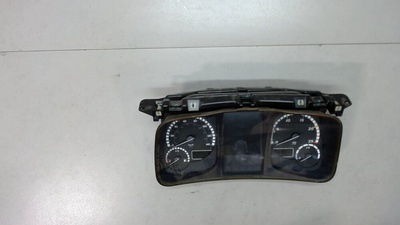A9614467321 Щиток приборов (приборная панель) Mercedes Actros MP4 2011- 2013