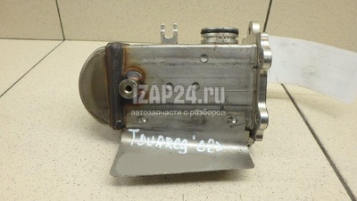 059131511G Радиатор системы EGR VAG Phaeton (2002 - 2016)