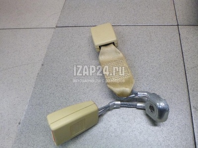3D0857739KPNE Ответная часть ремня безопасности VAG Phaeton (2002 - 2016)