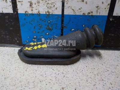 1J0711487A Пыльник (кузов внутри) VAG Octavia (1997 - 2000)