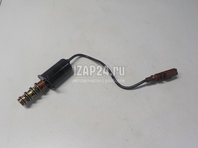 022906455G Клапан электромагн. изменения фаз ГРМ VAG Phaeton (2002 - 2016)