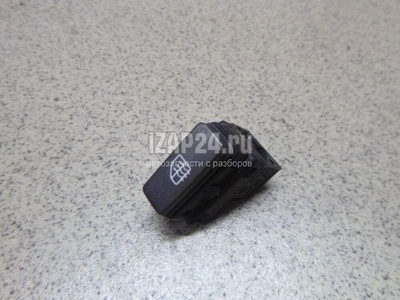 3D0959619A5W8 Кнопка обогрева переднего стекла VAG Phaeton (2002 - 2016)