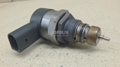 13537801992 Регулятор давления топлива BMW X3 E83 (2004 - 2010)