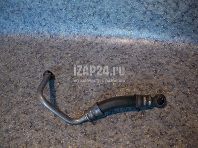 11427794315 Трубка турбокомпрессора (турбины) BMW X3 E83 (2004 - 2010)