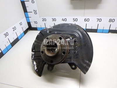 31213412019 Кулак поворотный передний левый BMW X3 E83 (2004 - 2010)