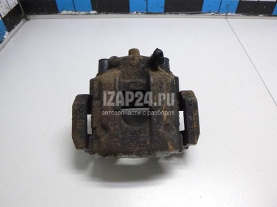 34216765884 Суппорт тормозной задний правый BMW X3 E83 (2004 - 2010)