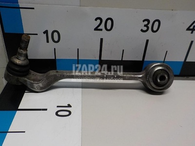 31126763699 Рычаг передний нижний левый задний BMW 1-serie E87/E81 (2004 - 2011)