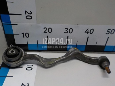 31122405861 Рычаг передний нижний левый передний BMW 1-serie E87/E81 (2004 - 2011)