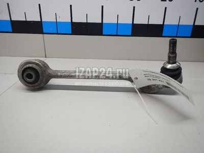 31126763700 Рычаг передний нижний правый задний BMW 1-serie E87/E81 (2004 - 2011)