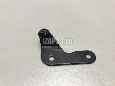 51247076010 Кронштейн (сопут. товар) BMW 1-serie E87/E81 (2004 - 2011)