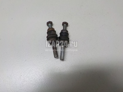 1458771 Направляющая суппорта (к-кт) Ford 1-serie E87/E81 (2004 - 2011)