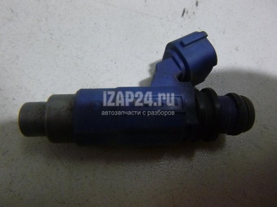 MD319791 Форсунка инжекторная электрическая Mitsubishi Mirage (1995 - 2003)