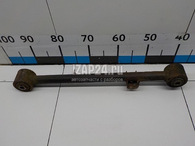 4550105302 Тяга задняя продольная левая Ssang Yong Korando KJ (1996 - 2006)