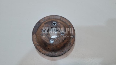 1612023110 Шкив водяного насоса (помпы) Ssang Yong Korando KJ (1996 - 2006)