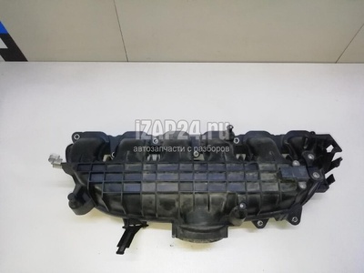 11617576911 Коллектор впускной BMW 3-serie E90/E91 (2005 - 2012)