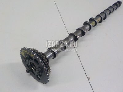 11318575439 Распредвал впускной BMW 3-serie E90/E91 (2005 - 2012)