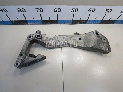 22116769281 Кронштейн КПП BMW 3-serie E90/E91 (2005 - 2012)