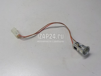 61346947184 Гнездо прикуривателя BMW 3-serie E90/E91 (2005 - 2012)