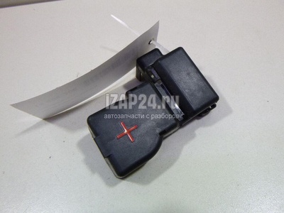 2434579915 Пыльник (кузов внутри) Nissan Murano (Z50) (2004 - 2008)