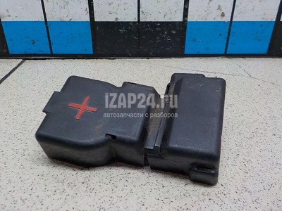 2434579915 Пыльник (кузов внутри) Nissan Murano (Z50) (2004 - 2008)