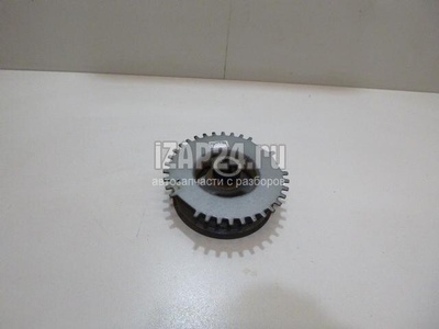 LFR511400 Шкив коленвала Mazda Mazda 5 (CR) (2005 - 2010)