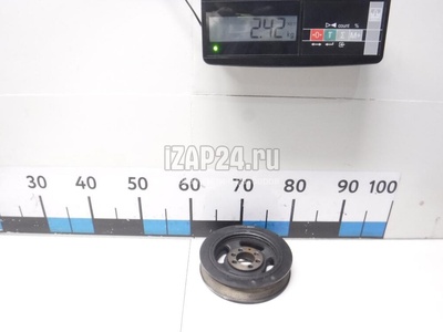 RF7J11401 Шкив коленвала Mazda Mazda 5 (CR) (2005 - 2010)