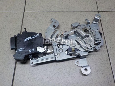 CC5173380D Механизм замка двери Mazda Mazda 5 (CR) (2005 - 2010)