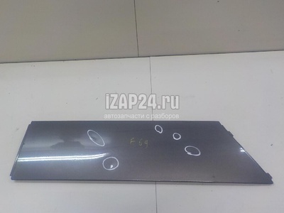 C235738D0F Накладка заднего крыла левого Mazda Mazda 5 (CR) (2005 - 2010)
