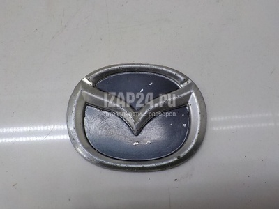 L323102D9 Эмблема Mazda Mazda 5 (CR) (2005 - 2010)