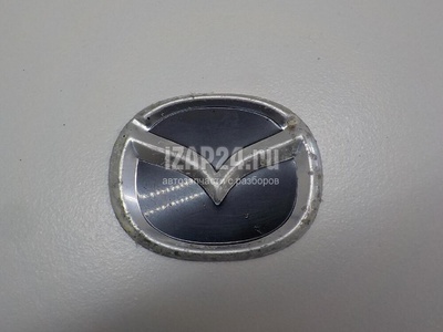 L323102D9 Эмблема Mazda Mazda 5 (CR) (2005 - 2010)