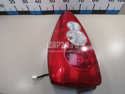 C23551160E Фонарь задний левый Mazda Mazda 5 (CR) (2005 - 2010)