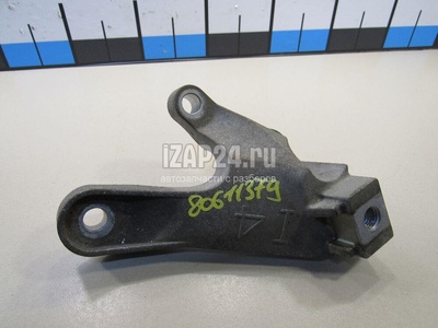 B32T39080B Кронштейн КПП Mazda Mazda 5 (CR) (2005 - 2010)