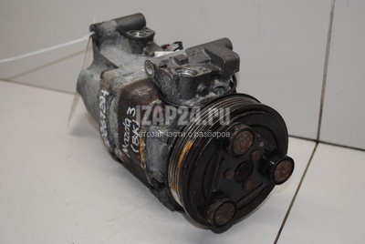 CC2961450G Компрессор системы кондиционирования Mazda Mazda 5 (CR) (2005 - 2010)