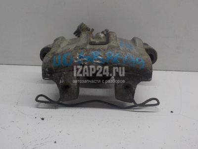 BPYK2671XB Суппорт тормозной задний левый Mazda Mazda 5 (CR) (2005 - 2010)