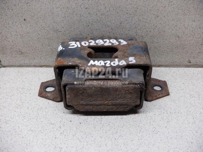 C23628660C Противовес (амортизатор динамический) Mazda Mazda 5 (CR) (2005 - 2010)