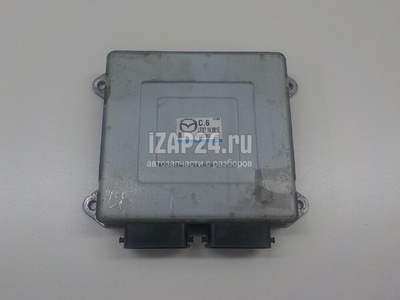 LFD718881E Блок управления двигателем Mazda Mazda 5 (CR) (2005 - 2010)