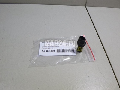 B25D510H8 Патрон лампы Mazda Mazda 5 (CR) (2005 - 2010)