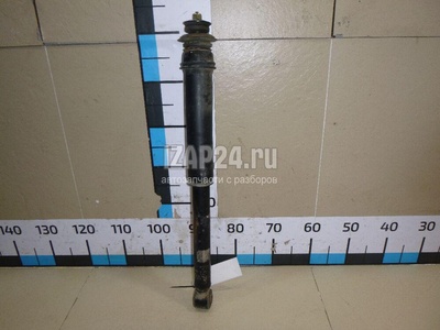 343436 Амортизатор задний KYB (Kayaba) Grandis (NA#) (2004 - 2010)