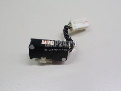 MN107781 Блок положения кулисы АКПП Mitsubishi Grandis (NA#) (2004 - 2010)