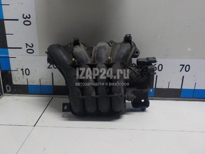 MN143823 Коллектор впускной Mitsubishi Colt (Z3) (2003 - 2012)