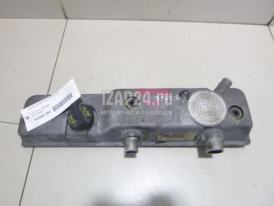1137040 Крышка головки блока (клапанная) Ford Transit/Tourneo Connect (2002 - 2013)
