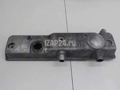 1137040 Крышка головки блока (клапанная) Ford Transit/Tourneo Connect (2002 - 2013)