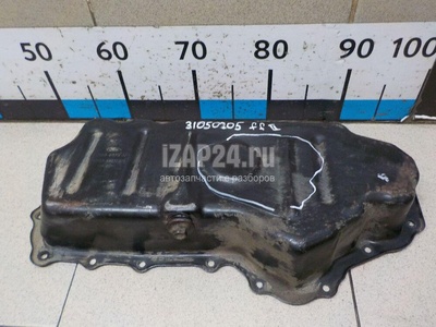 1353148 Поддон масляный двигателя Ford Transit/Tourneo Connect (2002 - 2013)