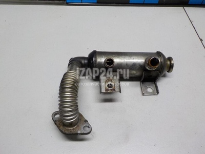 1417823 Радиатор системы EGR Ford Transit/Tourneo Connect (2002 - 2013)
