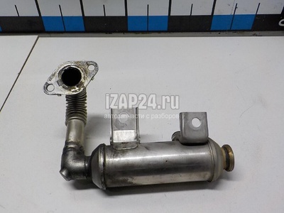 1417823 Радиатор системы EGR Ford Transit/Tourneo Connect (2002 - 2013)